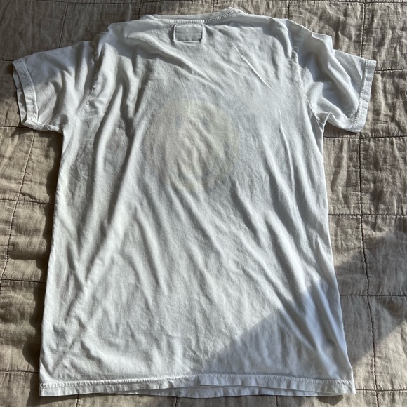 Retro Brand Have A Great Day Smiley Tee - Picture 3 of 6